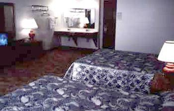 Lake Delton Olympia Motel מראה חיצוני תמונה