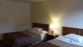 Lake Delton Olympia Motel מראה חיצוני תמונה