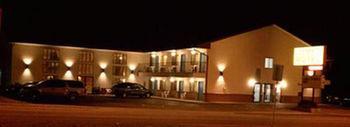 Lake Delton Olympia Motel מראה חיצוני תמונה
