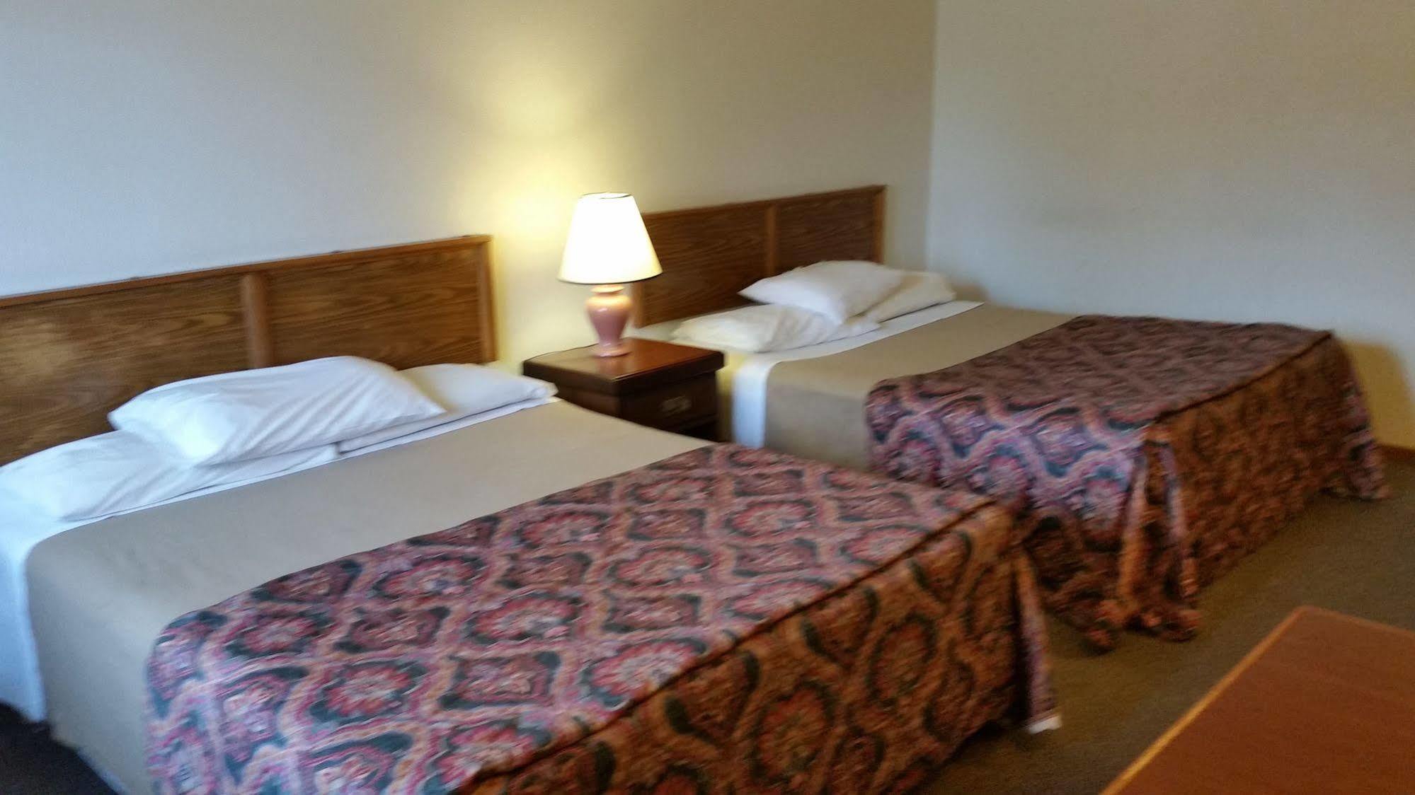 Lake Delton Olympia Motel מראה חיצוני תמונה