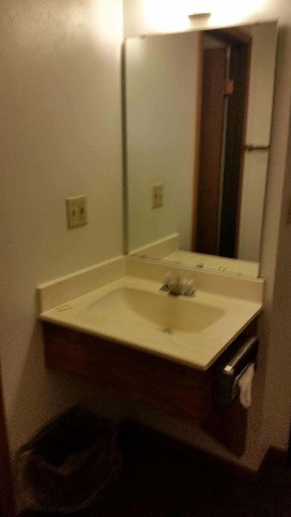 Lake Delton Olympia Motel מראה חיצוני תמונה
